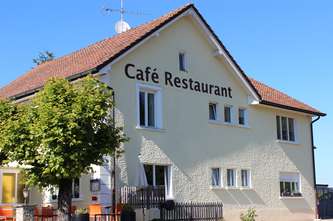 restaurant de la douane